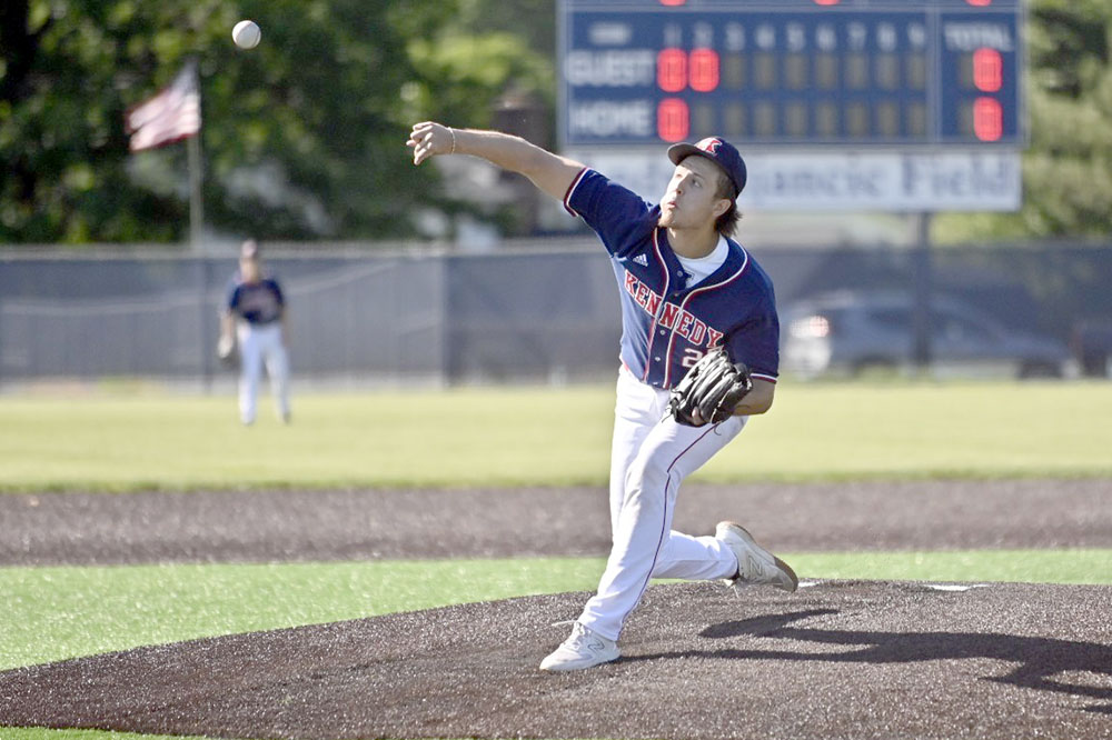 JFK falls in regional final | News, Sports, Jobs - The Vindicator